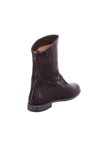 Think! Schnürschuh in braun