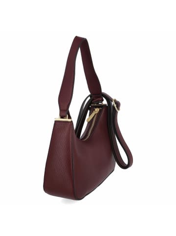 Hobo Bag in rot