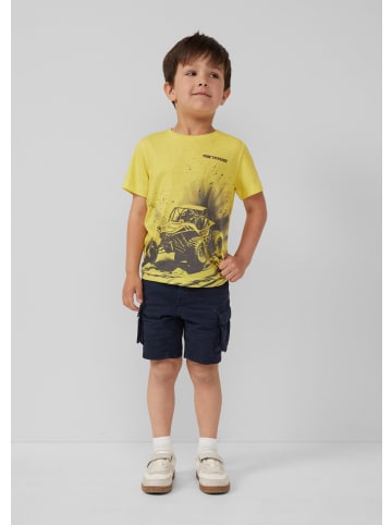 s.Oliver T-Shirt in 15D1_gelb