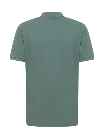 ELBSAND Poloshirts Lias in Limestone