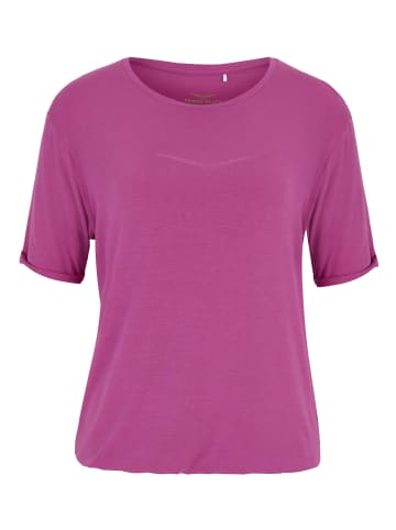 Venice Beach T-Shirt VB Freya in achat pink