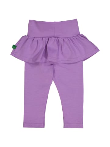 Fred´s World by GREEN COTTON Babyleggings in lavender