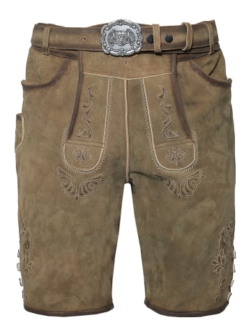 JCC Trachtenhose 31023118 in sand