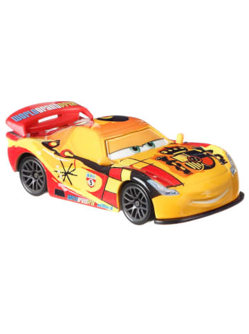 Disney Cars Miguel Camino | FLM28 | Disney Cars Cast 1:55 Mattel Fahrzeuge