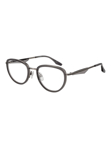 Trussardi Optische Fassungen Panto Grau