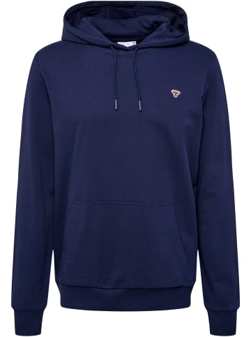 Hummel Hummel Kapuzenpullover Hmlic Herren Feuchtigkeitsabsorbierenden in PEACOAT