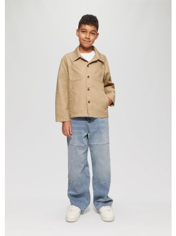 s.Oliver Indoor-Jacke  in  8195_beige