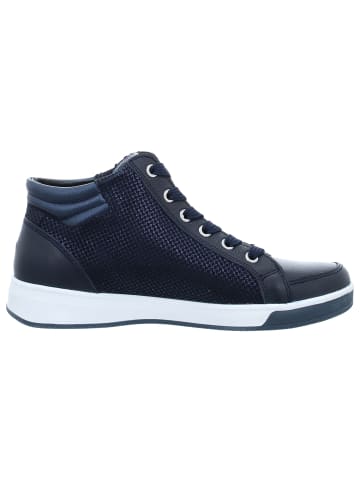 ara Sneaker High in blau