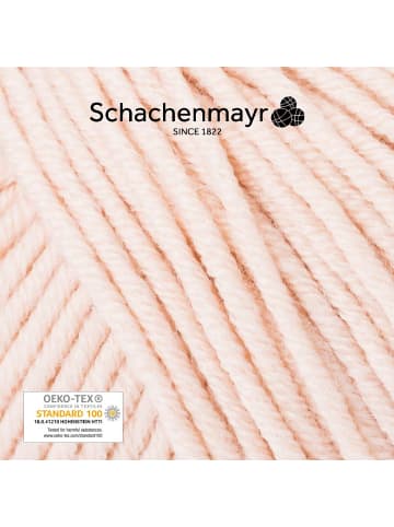 Schachenmayr since 1822 Handstrickgarne Merino Extrafine 120, 50g in Teint