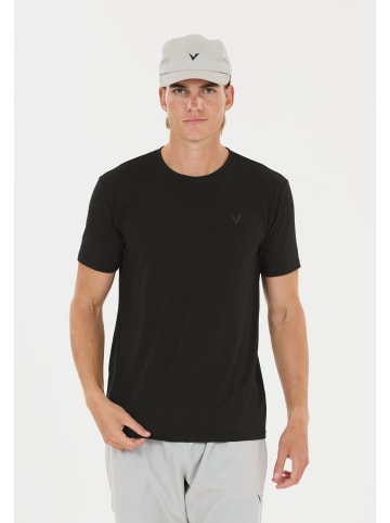 Virtus T-Shirt Jokers V4 in 1001 Black