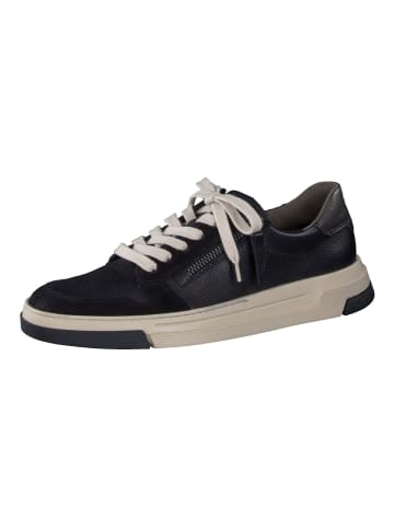 Paul Green Sneaker in Schwarz