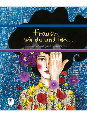 Eschbach Buch - Frauen wie du und ich sind etwas ganz Besonderes