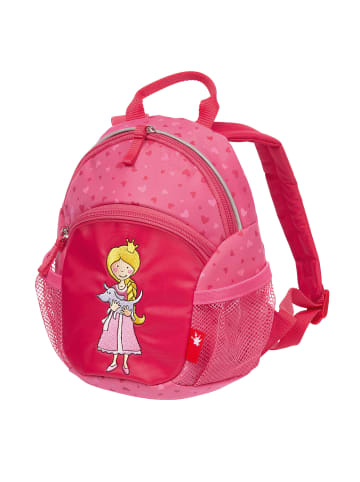 Sigikid Rucksack Pinky Queeny in Pink