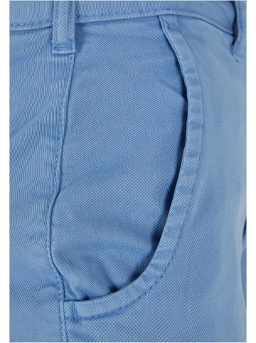 Urban Classics Cargo Shorts in horizonblue