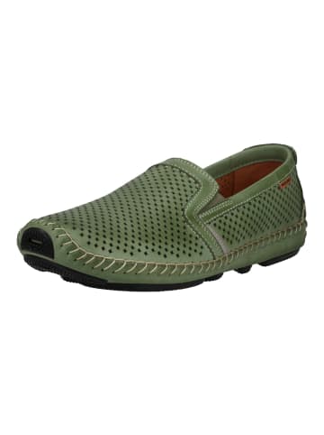 Pikolinos Slipper in Mint