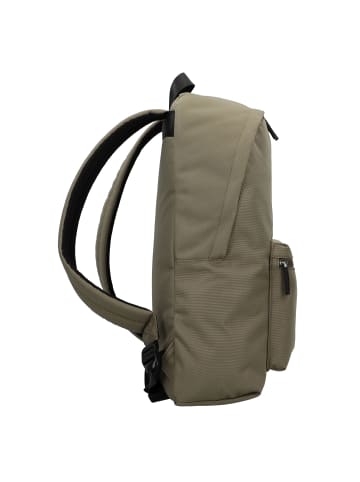 Replay Daypack 44 cm in walnut