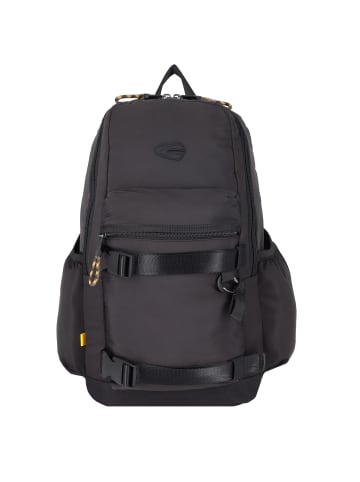 Camel Active Terra Daypack 38 cm Laptopfach black