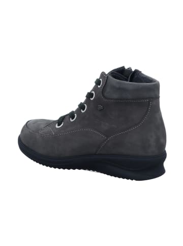 Finn Comfort Komfort Stiefelette in grau
