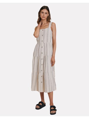 Threadbare Sommerkleid THB Oak Flutter in Natural