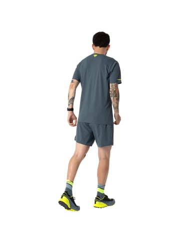 DYNAFIT ALPINE 2 S/S TEE M in Gelb706