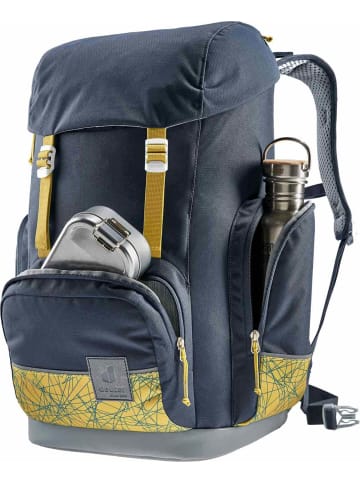 Deuter deuter Rucksack Scula ink-turmeric