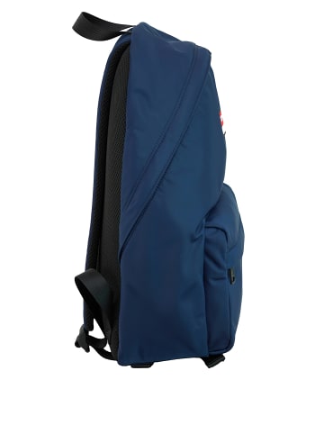 Diesel Rucksack in BLU