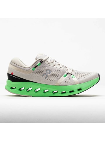 On Runningschuhe für Herren in grau