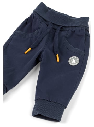 Sigikid Gabardine Hose in dunkelblau