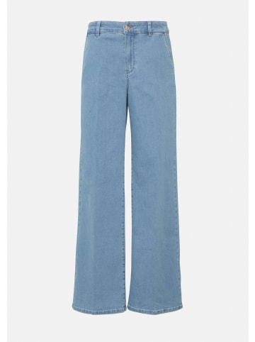 comma Jeans-Hose in 52Z2_blau