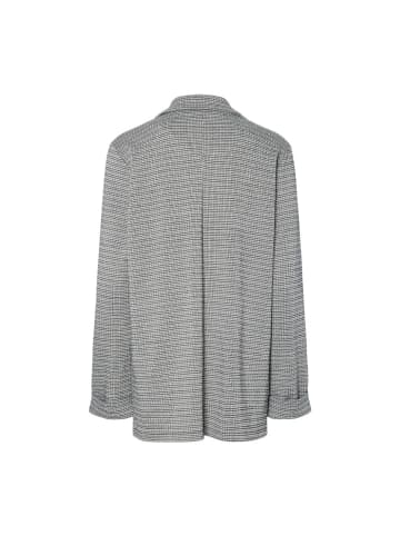 Pieces Jacke in Black