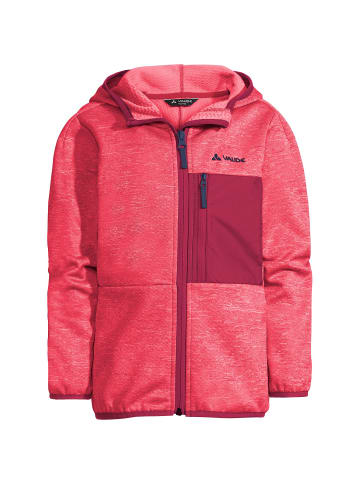 Vaude KIKIMORA JACKET in Schwarz