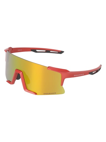 Endurance Sportbrille Wouter in 4409 Ginger