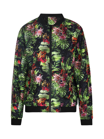 MO Men Jacket in Dschungel