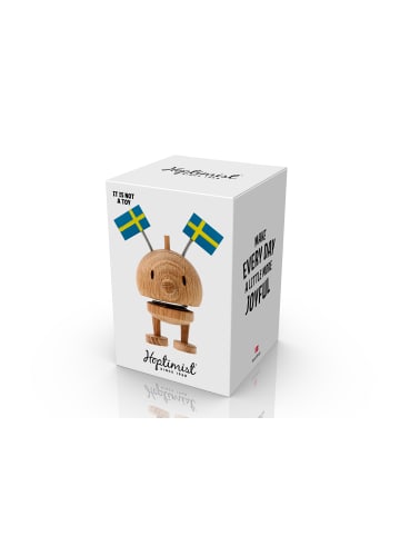 Hoptimist Hoptimist Celebration Bumble Sweden in Raw oak