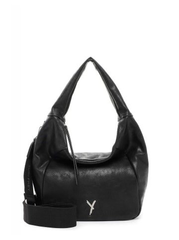 SURI FREY Schultertasche Gracey in black
