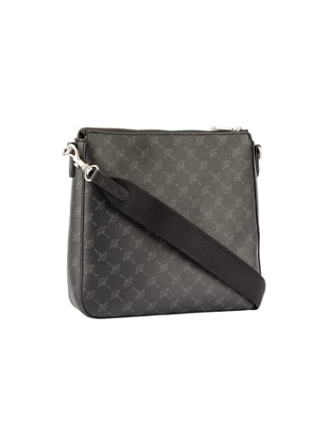 JOOP! Schultertasche 'Cortina 1.0 Jasmina in Phantom 25 x 25 x 6 cm'