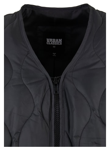 Urban Classics Urban Classics Puffer-Jacken in black
