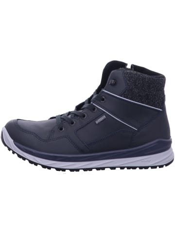 LOWA Herren- Winterschuhe warm ATRATO GTX in Blau