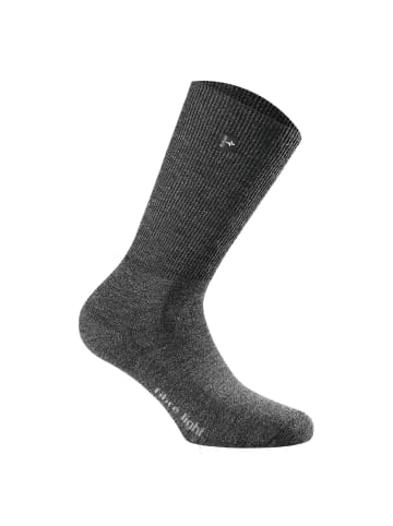 Rohner Socken 1er Pack in Anthrazit