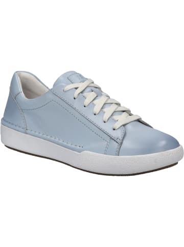Josef Seibel Sneaker Claire 01 in blau