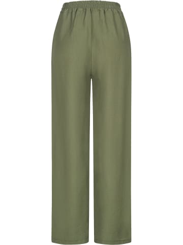 Cloud5ive Cloud5ive Hosen in military green