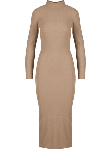 Urban Classics Day Dresses in beigemelange