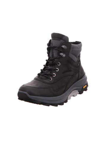 Gabor Stiefel für Damen in schwarz