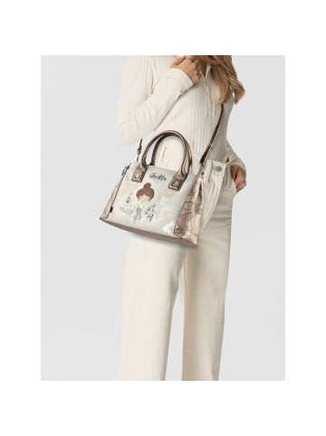 Anekke Sophia Handtasche 31 cm in mehrfarbig