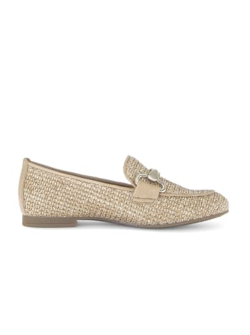 Gabor Slipper in beige