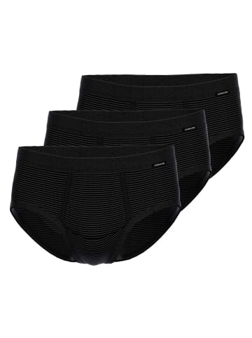 Ammann Slip 3er Pack in Anthrazit