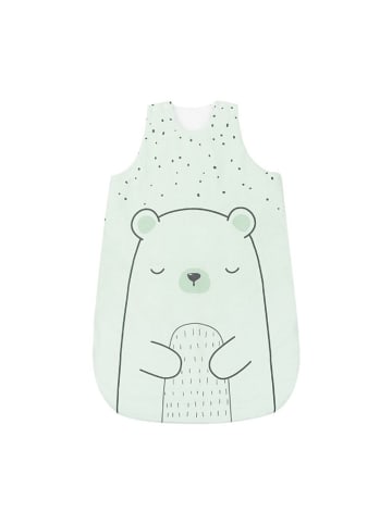 Kikkaboo Bär 90 cm in grün
