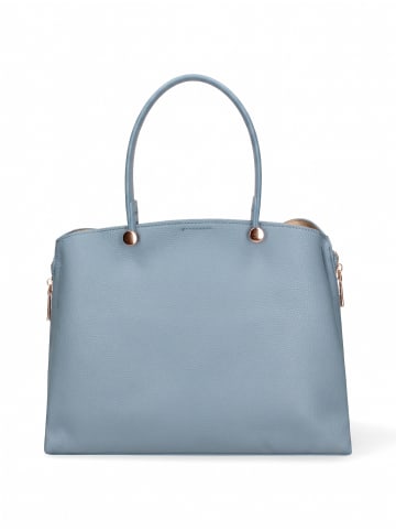 Pierre Cardin Handtasche in BLU JEANS