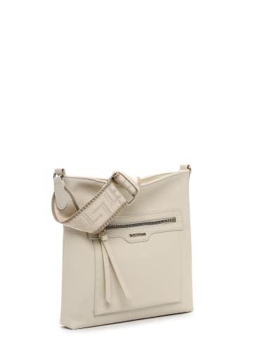 EMILY & NOAH Umhängetasche E&N Josepha in beige