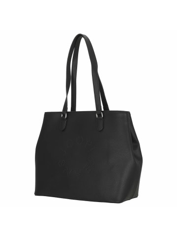 JOOP! Jeans Women Giro Amina - Shopper L 32 cm in schwarz